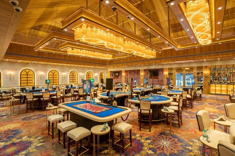 Goldzino casino, gold zino