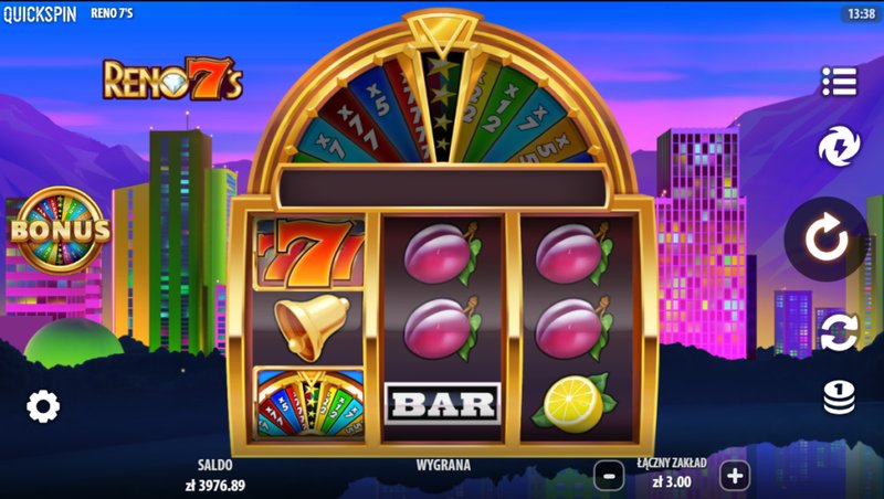 Discover ronycasino slots